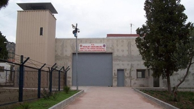 İmralı Adası'na bayram ziyareti