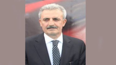 Veysel Göker: Mîr’in Ölümü, Son Kürd Mîr’i Kazım Ataoğlu