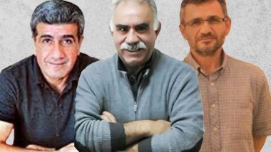 İmralı’da yeni sekretarya adımı: Bayhan, Yamalak ve Atabey sürece dahil edildi