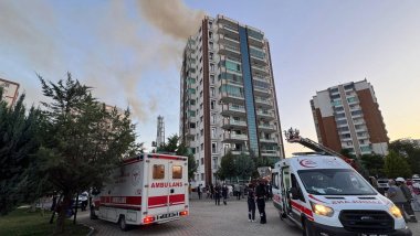 Diyarbakır'daki yangın faciası: 5 kişi hakkında karar verildi