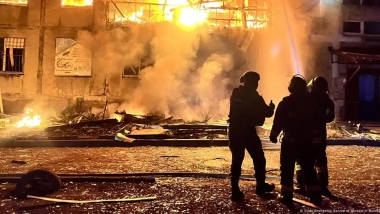 ABD, birkaç gün içinde Ukrayna'da ‘büyük bir saldırı’ bekliyor