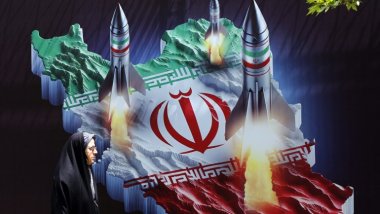 Îran dê ji bo rêkeftina atomî pêşniyarekê pêşkêşî Amerîkayê bike