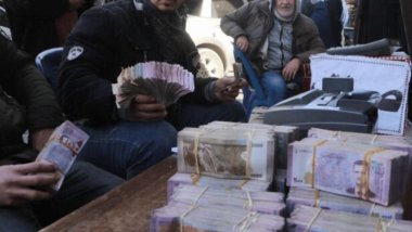 Suriye SWIFT sistemine yeniden bağlanıyor