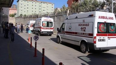 Siirt’te silahlı kavga: 1 ölü, 1 yaralı