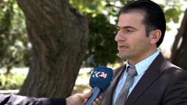 Sidekan Kaymakamı: Barış sürecinin başarısı bölgedeki 100 köyün yeniden imarına yol açacak