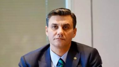 Manisa Büyükşehir Belediye Başkanı Ferdi Zeyrek hayatını kaybetti