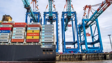 Türkiye ile İngiltere ticarette yakınlaşıyor