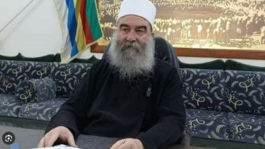 Suriye'deki Dürzi lider: Anayasal bildiri zalimceydi, sadece Kürtler değil Sünniler bile memnun değildi