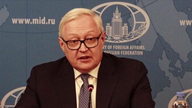 Rusya, ABD ile yeni tur görüşmelerin yakında başlamasını umuyor