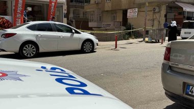 Eski çalışanıyla tartışan eczacı silahla vurularak öldürüldü