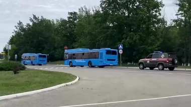 Rusya duyurdu: Esir takasının ikinci aşaması tamamlandı