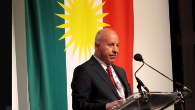 Eski İçişleri Bakanı Kerim Şengali hayatını kaybetti