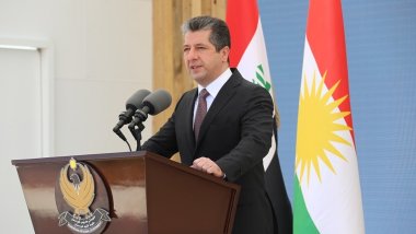 Mesrur ​​Barzani: Kürdistan Bölgesi tüm Irak için bir yatırım kapısı olabilir