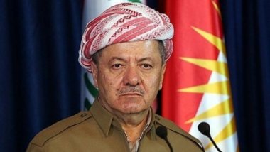 Kerim Şengali'nin Ardından: Mesud Barzani’den Duygusal Taziye Mesajı
