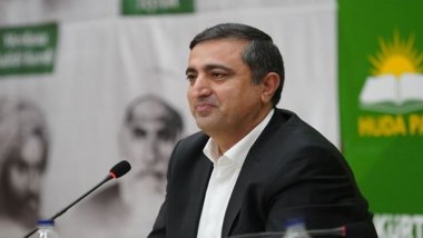 Ramanli helwesta HUDA PARê ya li ser pêvajoyê eşkere kir