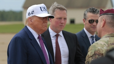 Cumhuriyetçilerden Trump'a uyarı