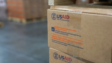 ABD Dışişleri Bakanı Rubio, USAID'deki tüm yurt dışı pozisyonlarını sonlandırdı