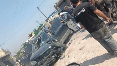 ABD İdlib'de iki ayrı insansız hava aracı saldırısı düzenledi