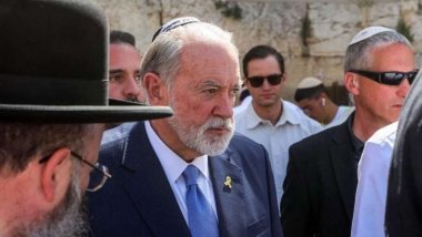 Washington'un İsrail Büyükelçisi: Amerika artık Filistin devletinin kurulmasını desteklemiyor