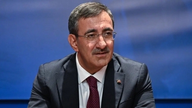 Cevdet Yilmaz: Divê hemû partî beşdarî karê destûra nû bibin