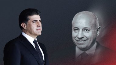 Nêçîrvan Barzanî: Kerîm Şingalî her dem bi pakî û dilsozî kar dikir