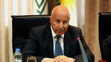 PWK û PDK-T ji bo Kerîm Şingalî peyamên sersaxiyê weşandin