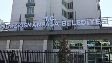 Gaziosmanpaşa Belediyesi CHP'den AK Parti'ye geçti