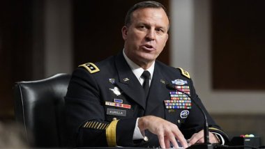 CENTCOM’dan DSG’nin Suriye ordusu ile birleşmesine ilişkin açıklama