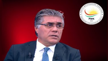 Mustafa Özçelik: Hakaret eden bir dosttan, düşmandan veya herhangi birinden özür talep etmek, kendi kişiliğine sahip çıkmanın ilk adımıdır