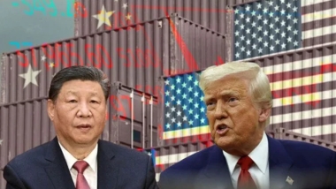 ABD ve Çin vergi tarifeleri konusunda anlaştı! Yeni oranları Trump duyurdu