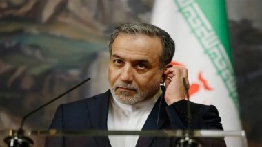 Arakçi’den ABD ile müzakere açıklaması: Anlaşma sağlanabilir