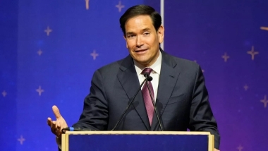 ABD, beş ülkenin iki İsrailli bakana yaptırım uygulamasını eleştirdi