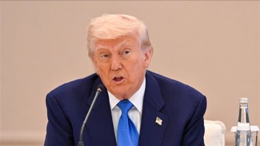 Trump’tan İran mesajı! İran'la anlaşmaya varma konusunda güvenim azaldı