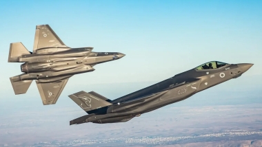 CBS: İsrail İran’a saldırı için hazır, ABD yetkilileri bilgilendirildi