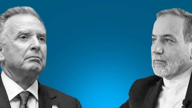 İran, İsrail'in saldırılarının ardından ABD ile nükleer müzakereleri durdurdu