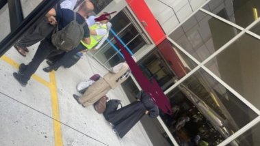 Pegasus’un Diyarbakır uçuşunda ırkçı yaklaşım: Türkçe öğrenin