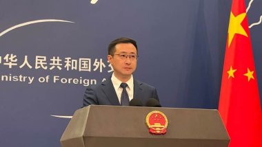 Çîn: Em di diyalogên mijara atomê de piştgiriyê didin Îranê