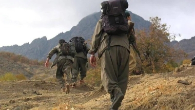 MSB: Teslim olan PKK’li sayısında artış var