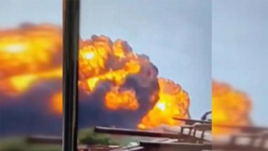 Hindistan'da 242 kişiyi taşıyan yolcu uçağı düştü