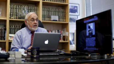 Şara ile görüşen ABD'li heyet: Suriye-İsrail barışı mümkün