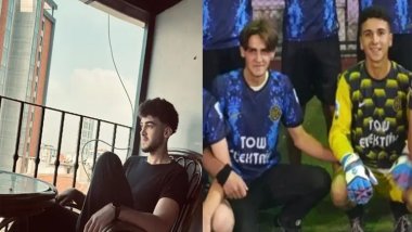 Siirt: 3 arkadaş, 6 günde iki farklı olayda yaşamını yitirdi