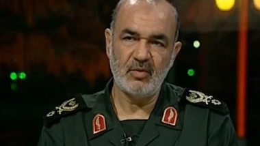 İsrail'den Tahran’a Hava Saldırısı: İranlı Üst Düzey Yetkililer Öldürüldü