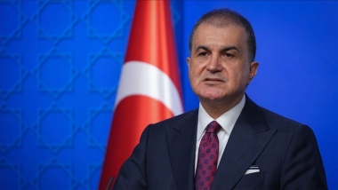 Berdevkê AK Partiyê li ser êrişên Îsraîlê yên li Îranê daxuyanî da