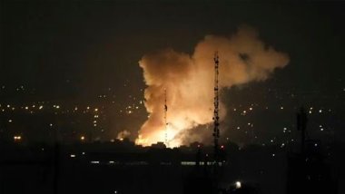 Dünyadan İsrail'in İran'a saldırısına tepkiler