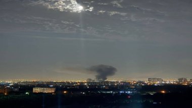 Îsraîlê tesîsên nukleerî û baregehên leşkerî yên Îranê bombebaran kirin