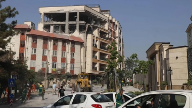 Êrişên Îsraîlê: 6 zanayên nukleerê yên Îranê hatin kuştin