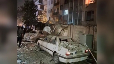 İsrail saldırılarının ardından İran nasıl misilleme yapabilir