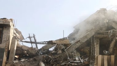 İsrailli yetkili: Tahran nükleer anlaşmayı imzalamazsa çöküş riskiyle karşı karşıya kalır