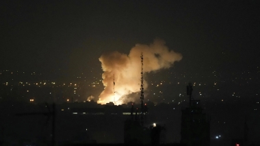 Axios: ABD, İsrail'e İran'a yönelik bir saldırıya doğrudan katılmayacağını bildirdi