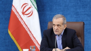 Pezeşkiyan'dan saldırılar sonrası ilk açıklama: Yanıtımız İsrail'i pişman edecek